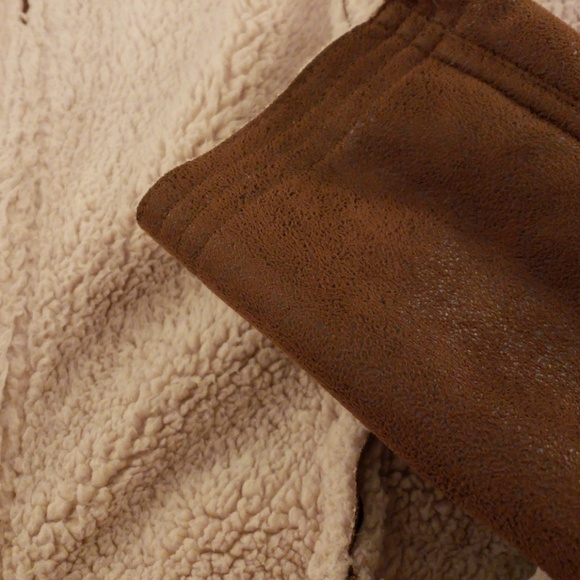 America Rag super warm jacket - Picture 7 of 8